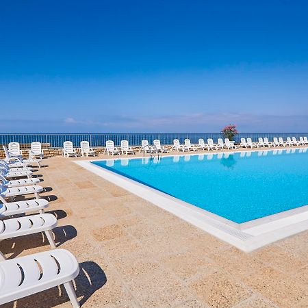 Apartments Savudrija Plava Laguna Umag Buitenkant foto