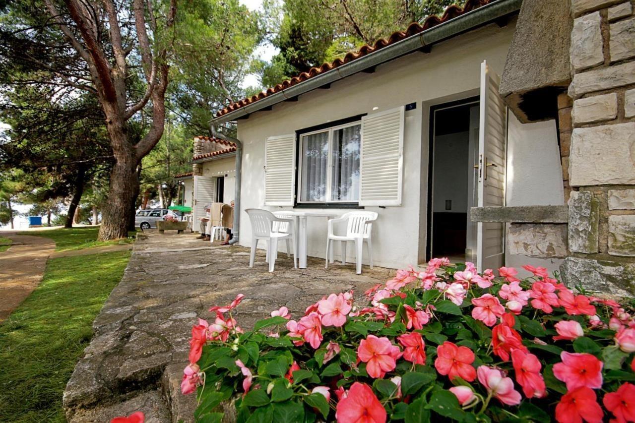 Apartments Savudrija Plava Laguna Umag Buitenkant foto