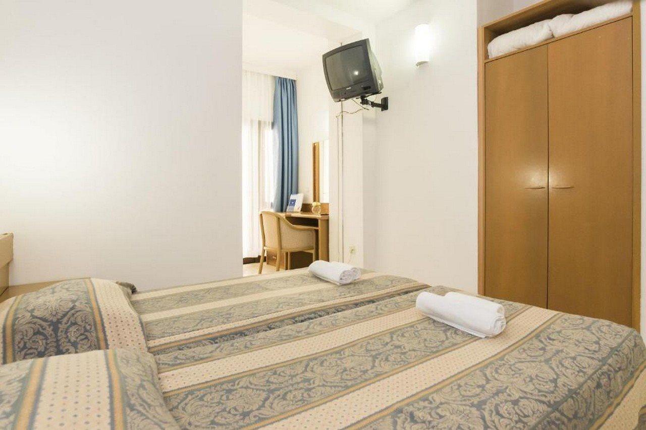 Apartments Savudrija Plava Laguna Umag Buitenkant foto