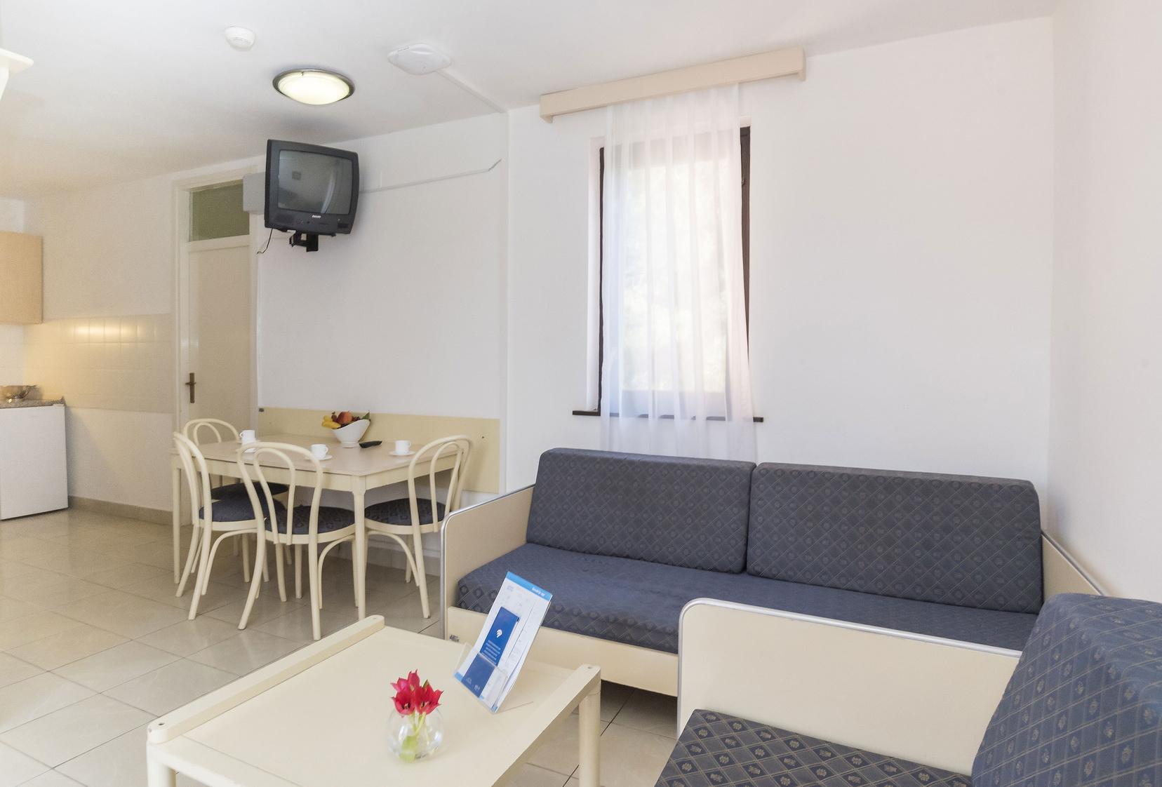 Apartments Savudrija Plava Laguna Umag Buitenkant foto
