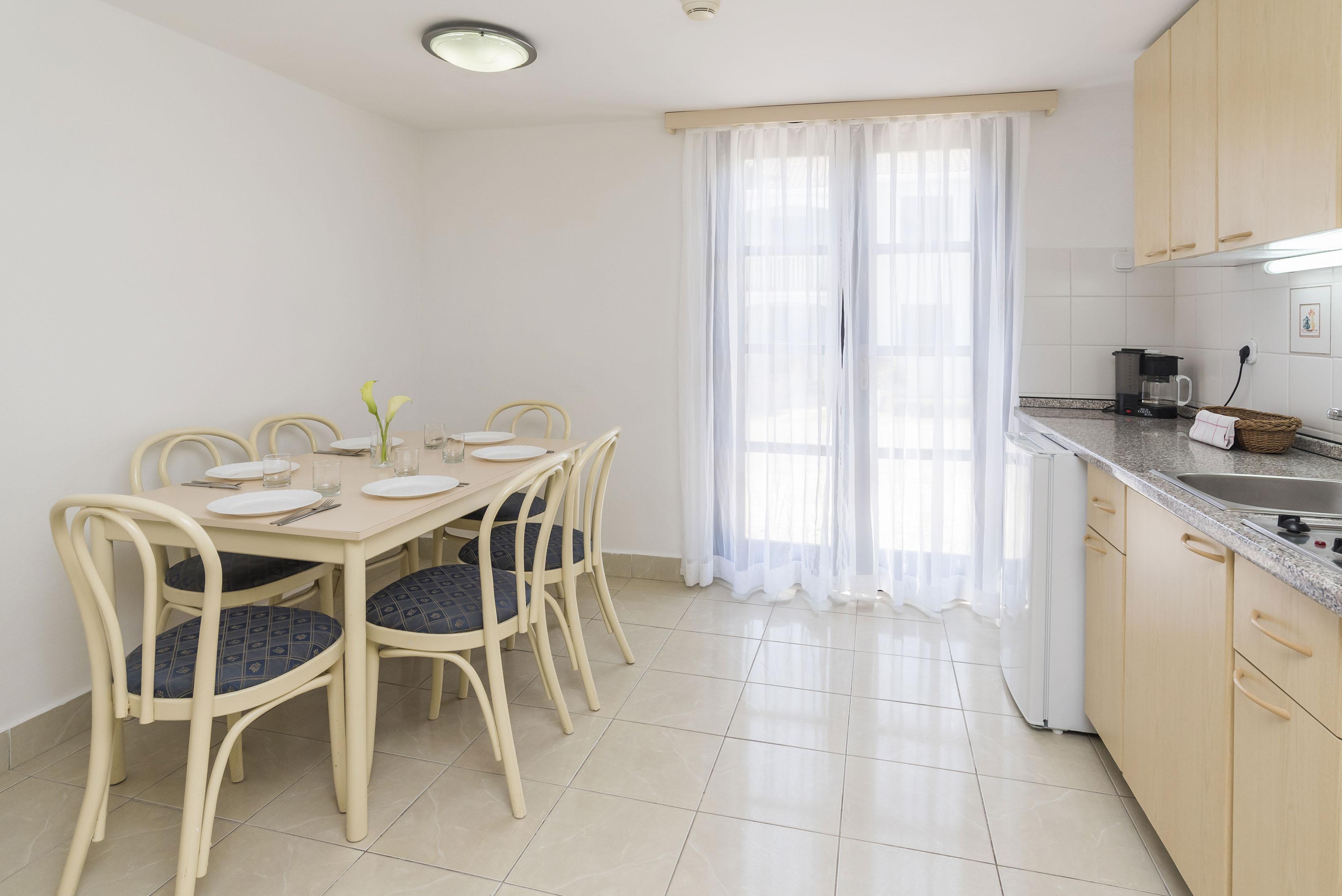 Apartments Savudrija Plava Laguna Umag Buitenkant foto