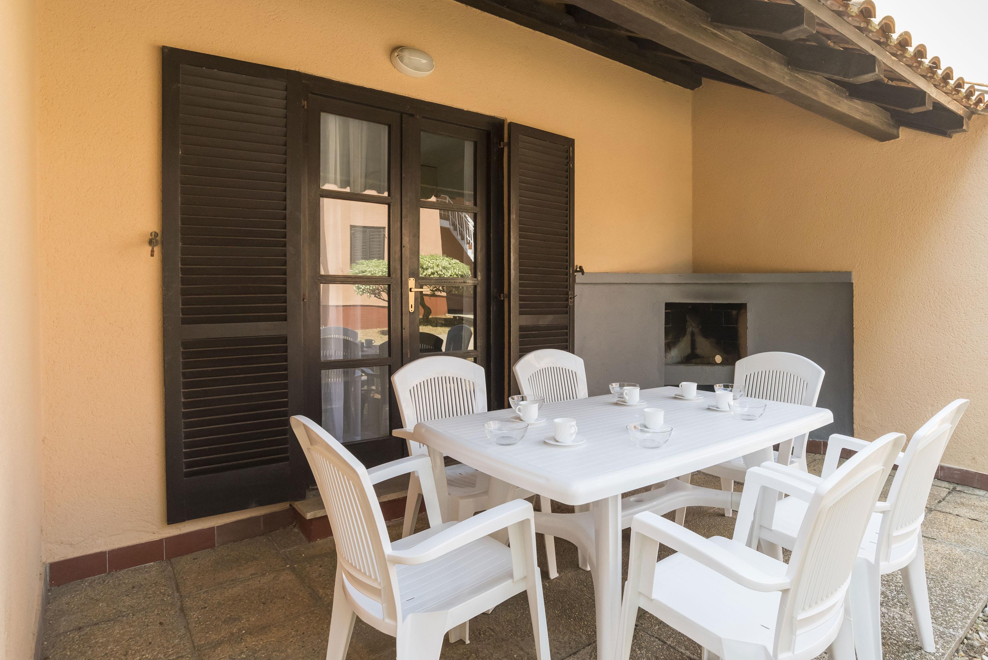 Apartments Savudrija Plava Laguna Umag Buitenkant foto