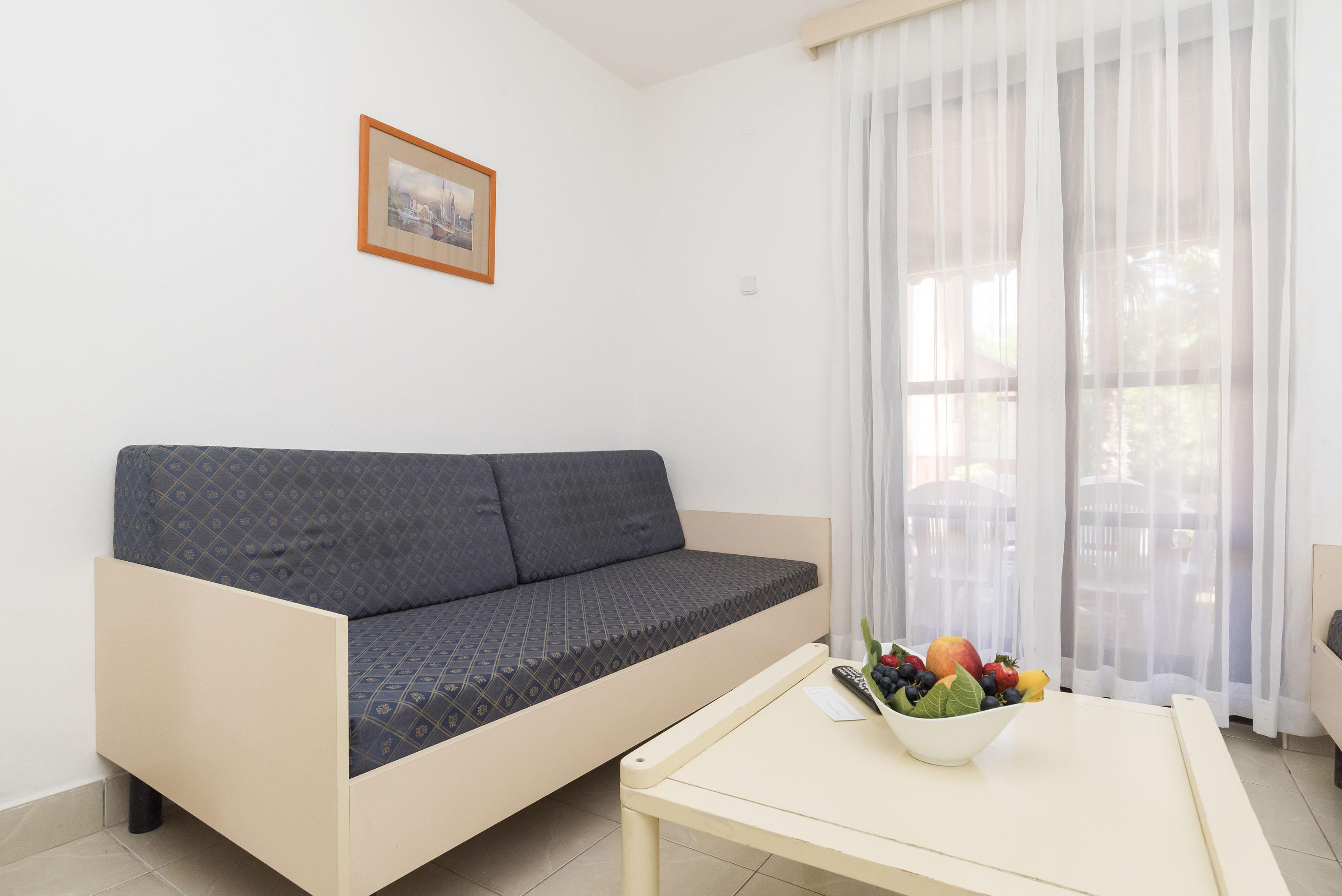 Apartments Savudrija Plava Laguna Umag Buitenkant foto