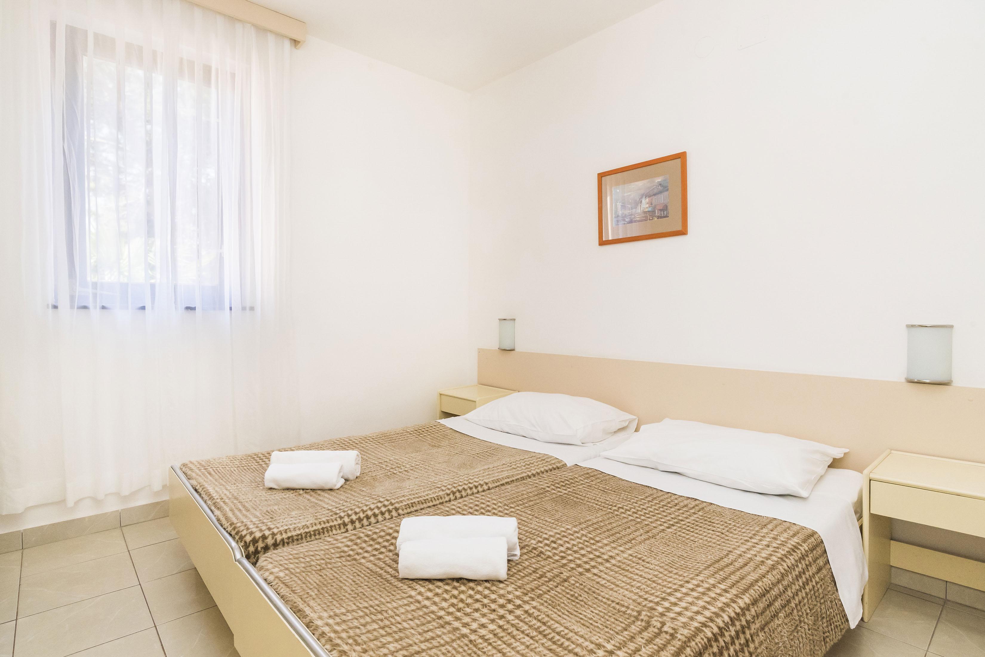 Apartments Savudrija Plava Laguna Umag Buitenkant foto