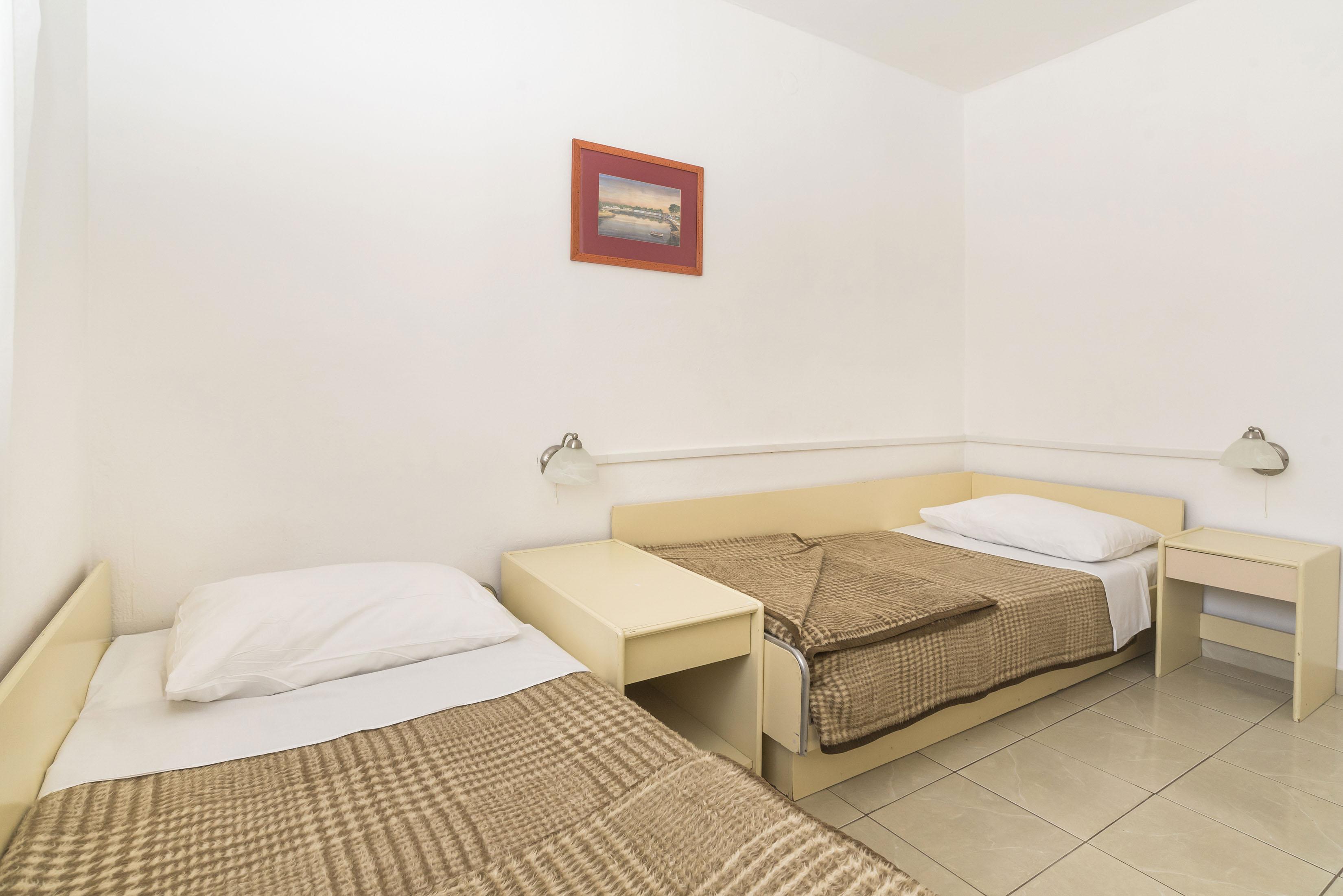 Apartments Savudrija Plava Laguna Umag Buitenkant foto