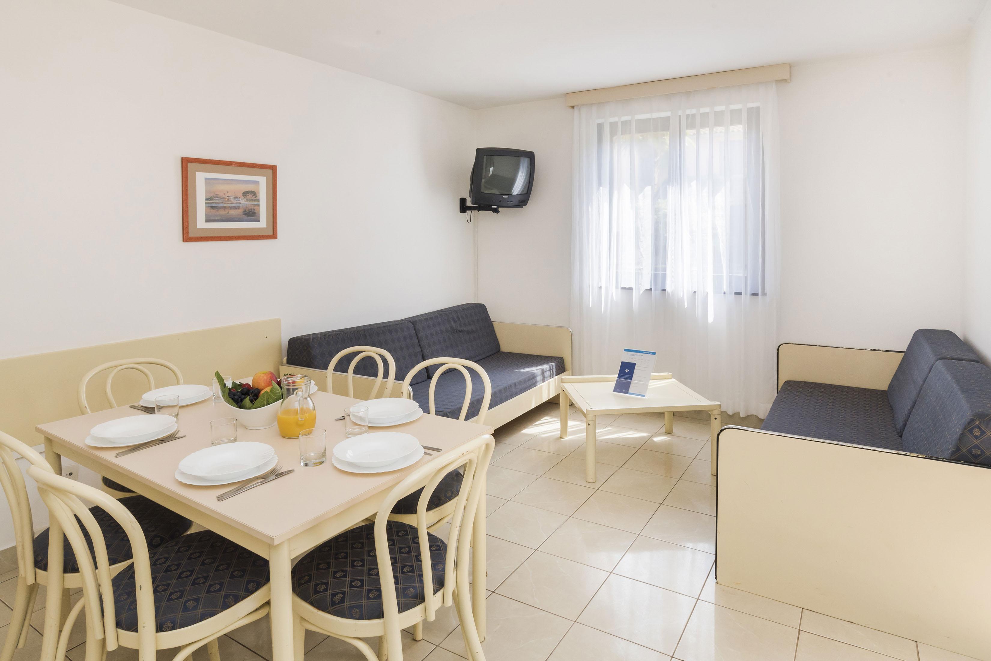 Apartments Savudrija Plava Laguna Umag Buitenkant foto