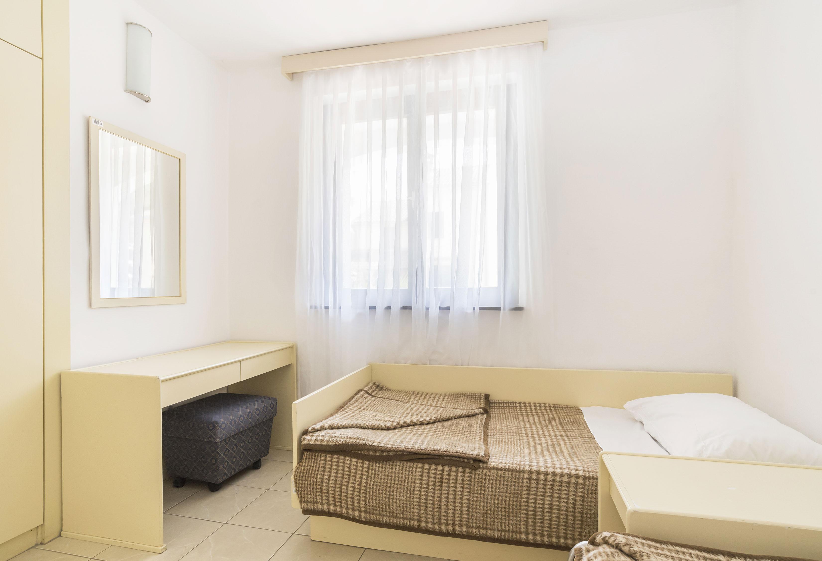 Apartments Savudrija Plava Laguna Umag Buitenkant foto