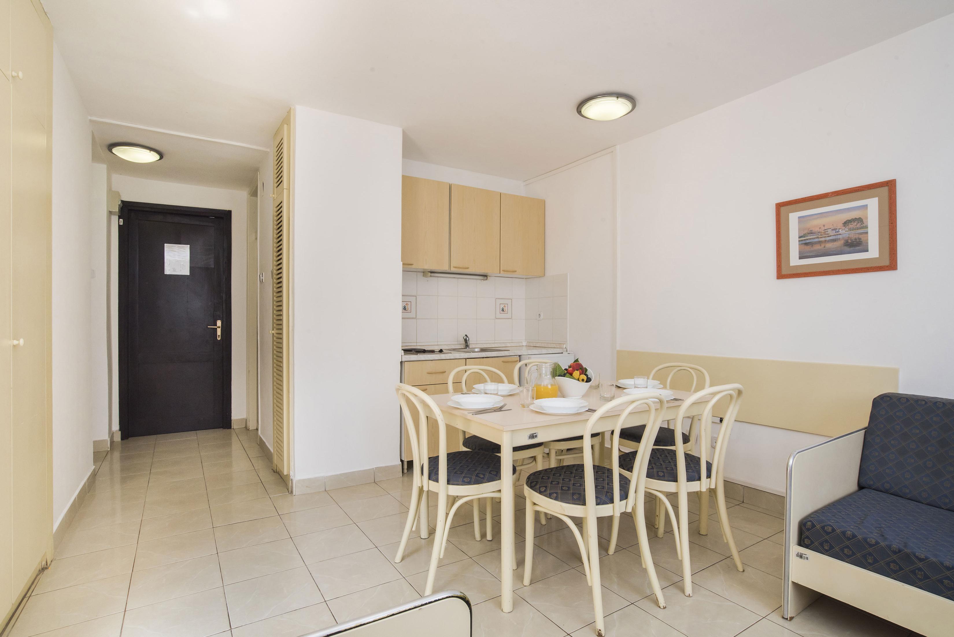Apartments Savudrija Plava Laguna Umag Buitenkant foto