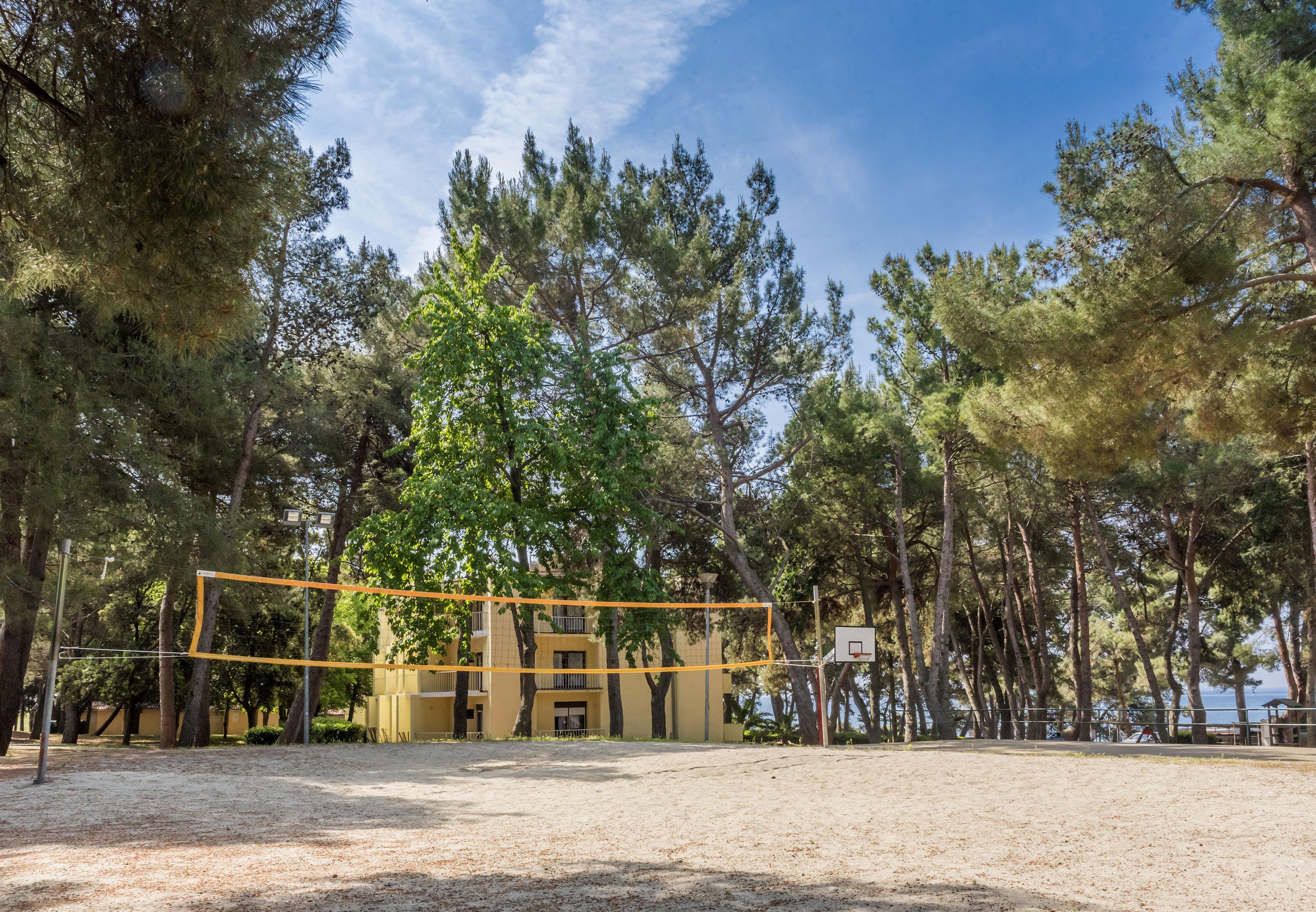 Apartments Savudrija Plava Laguna Umag Buitenkant foto