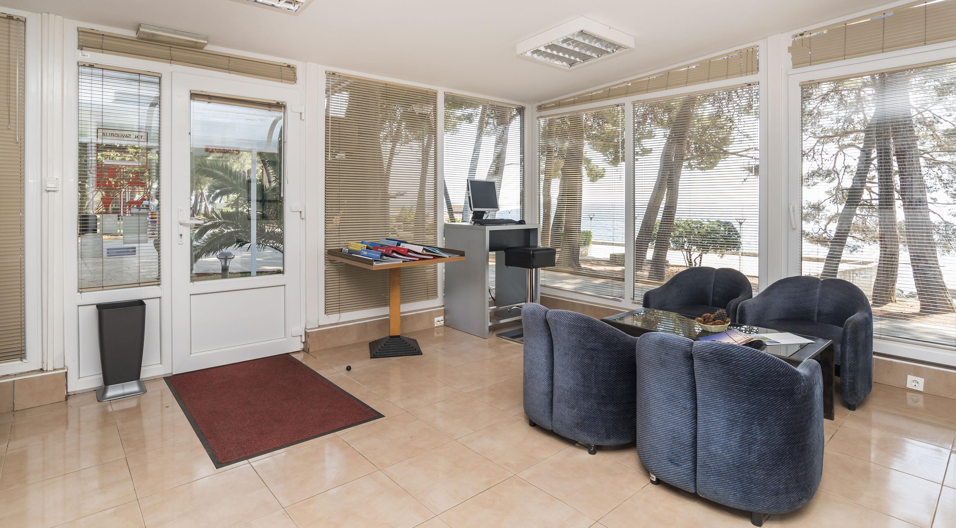Apartments Savudrija Plava Laguna Umag Buitenkant foto
