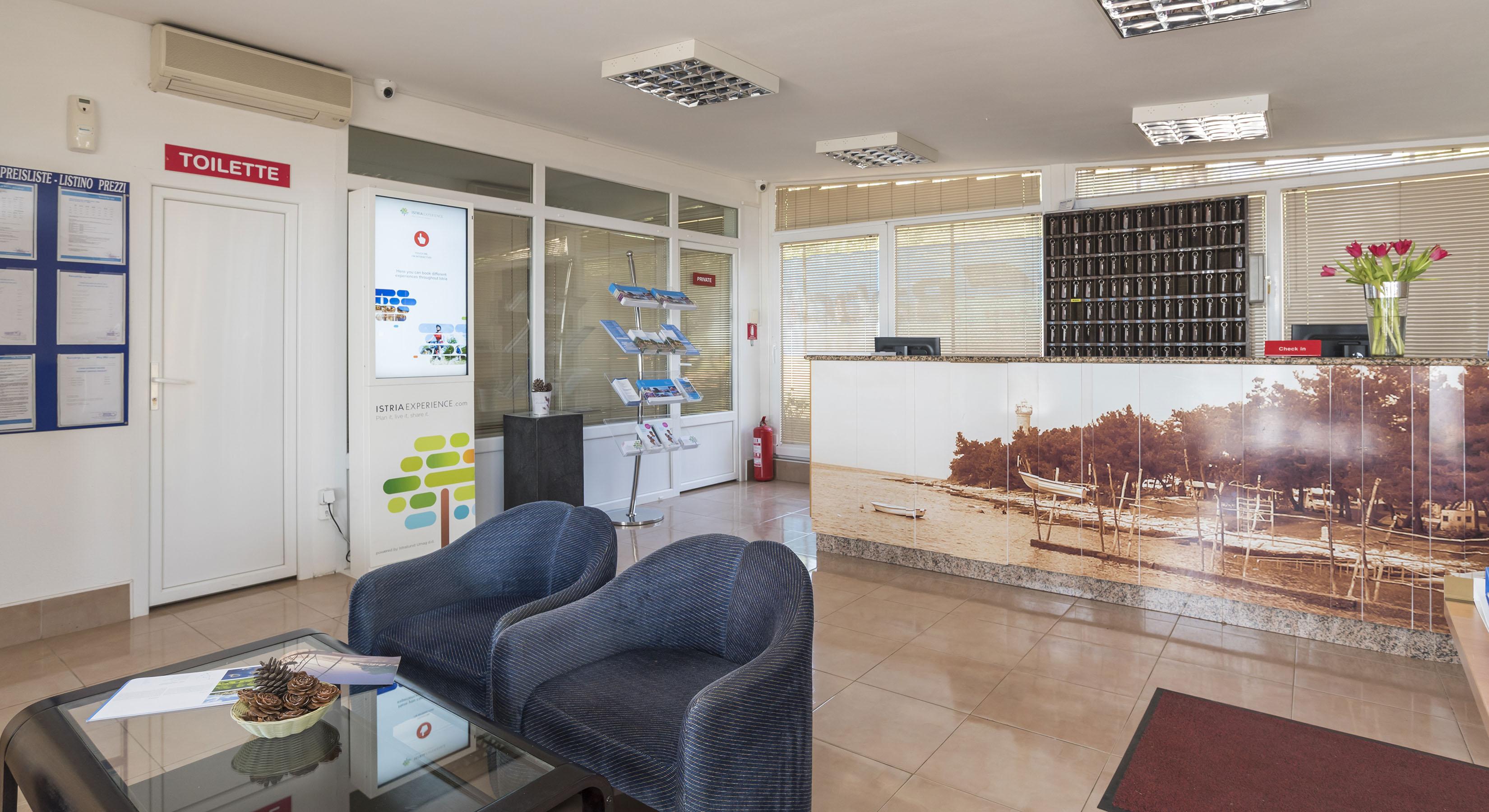 Apartments Savudrija Plava Laguna Umag Buitenkant foto