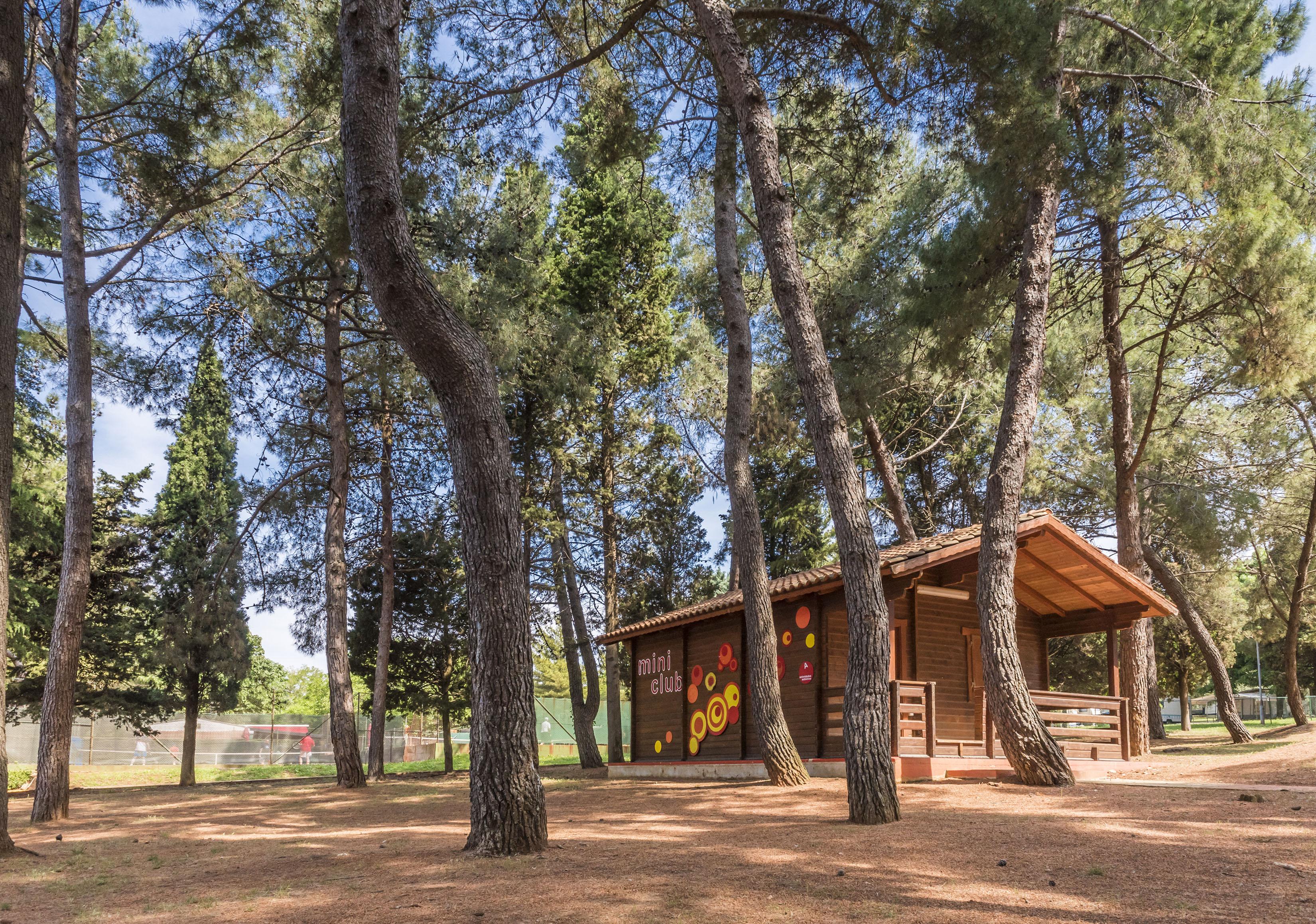 Apartments Savudrija Plava Laguna Umag Buitenkant foto