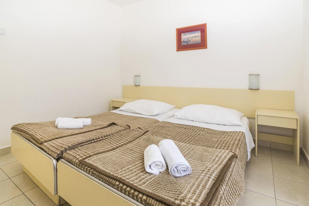 Apartments Savudrija Plava Laguna Umag Buitenkant foto