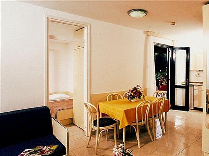 Apartments Savudrija Plava Laguna Umag Buitenkant foto