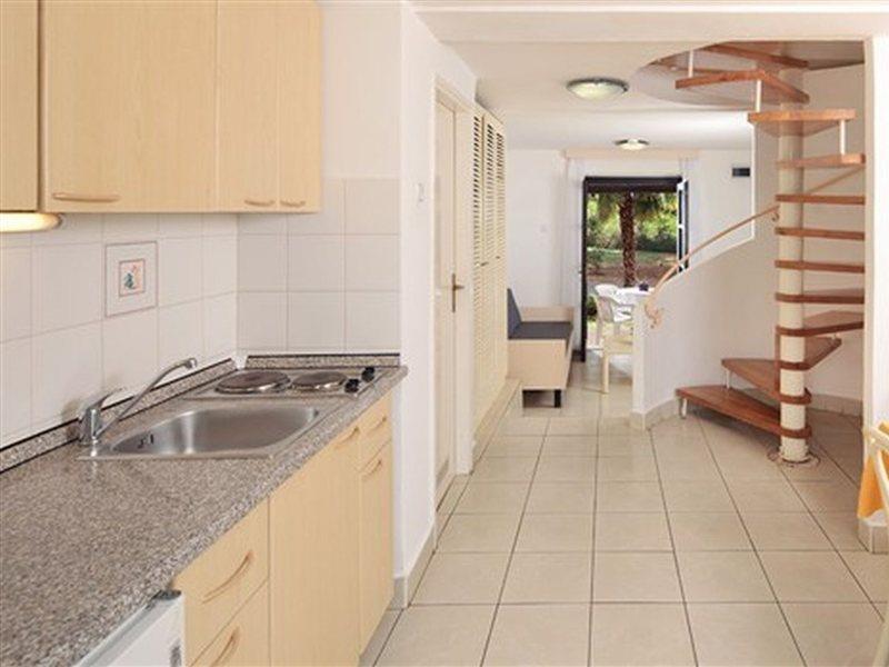 Apartments Savudrija Plava Laguna Umag Buitenkant foto