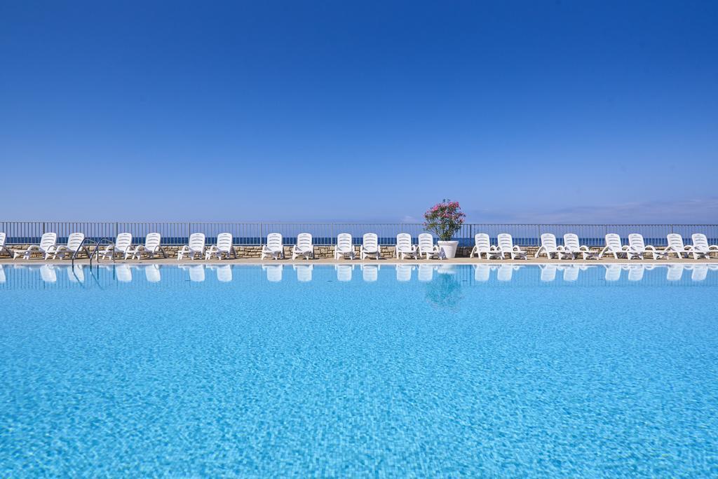 Apartments Savudrija Plava Laguna Umag Buitenkant foto