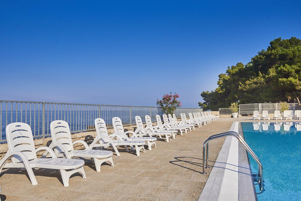 Apartments Savudrija Plava Laguna Umag Buitenkant foto