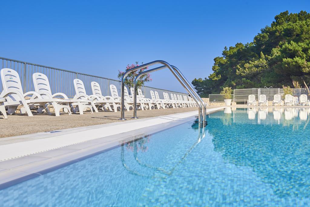 Apartments Savudrija Plava Laguna Umag Buitenkant foto