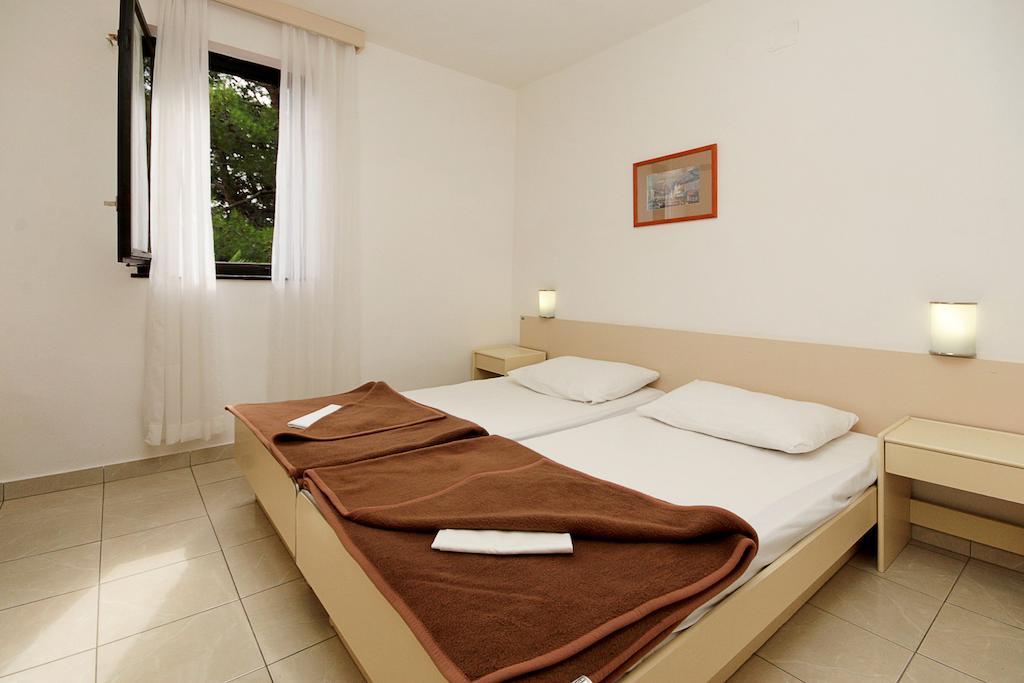 Apartments Savudrija Plava Laguna Umag Buitenkant foto